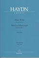 Harmonie Messe