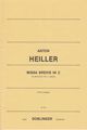 Missa brevis in C